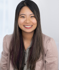 Book an Appointment with Ashley Ng for In-Person Therapy