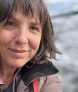 Book an Appointment with Heather-Ann Trevorrow at Resilience For Life Sechelt