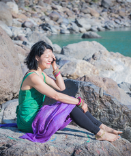 Book an Appointment with Deanna Mikado for Massage Therapy