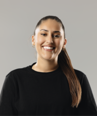 Book an Appointment with Emma Naidoo for Athletic Therapy