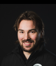 Book an Appointment with Simon Korol for Athletic Therapy