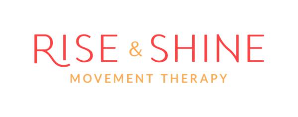 Rise & Shine Movement Therapy