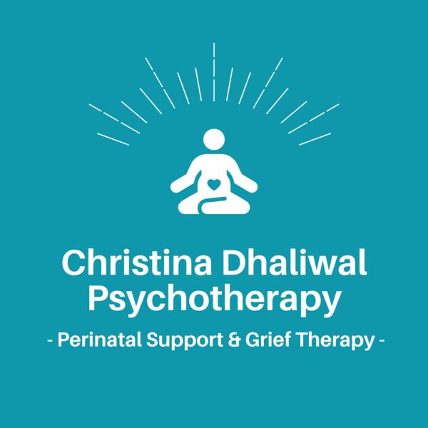 Christina Dhaliwal Psychotherapy