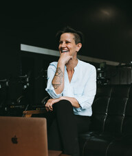Book an Appointment with Kristina Simson for Registered Massage Therapy