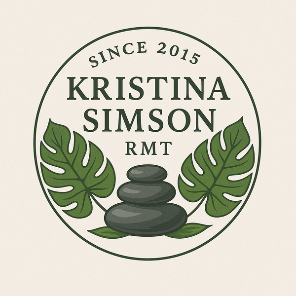 Kristina Simson, RMT
