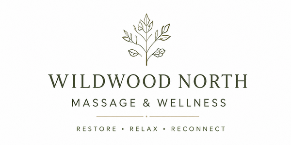 Wildwood North Massage & Wellness