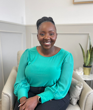 Book an Appointment with Mercy Wainaina for Behavioural Consulting