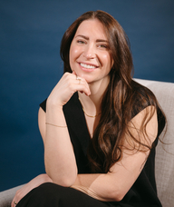 Book an Appointment with Gabriella DiVito for Registered Dietitian