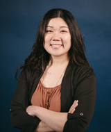 Book an Appointment with Karen Fan at Alberta Therapy Co. - Old Strathcona