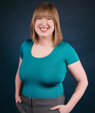 Book an Appointment with Kate Podiluk for Speech Language Pathology Assistant