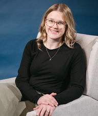 Book an Appointment with Natalia Blustein for Occupational Therapy