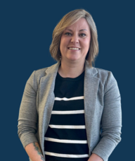 Book an Appointment with Carina Chenoweth for Counselling