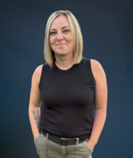 Book an Appointment with Carina Chenoweth for Counselling