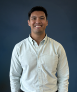 Book an Appointment with Joshua Tuason at Alberta Therapy Co. - Ottewell