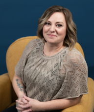 Book an Appointment with Carina Chenoweth for Social Work