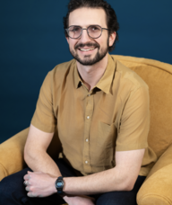 Book an Appointment with Vlady Peychoff for Counselling