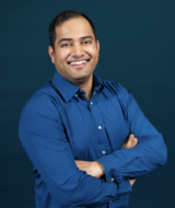 Book an Appointment with Vineet Prasad at Alberta Therapy Co. - Ottewell