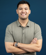 Book an Appointment with Joshua Tuason at Alberta Therapy Co. - Ottewell