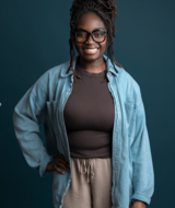 Book an Appointment with Kezia Mensah at Alberta Therapy Co. - Old Strathcona