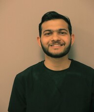 Book an Appointment with Harshdeep Patel for Physiotherapy