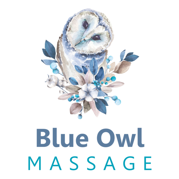 Blue Owl Massage