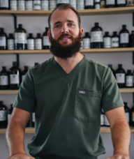 Book an Appointment with Dr. Mason Bresett for Discovery Session - Virtual