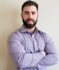 Book an Appointment with Michael Graul for Osteopathy