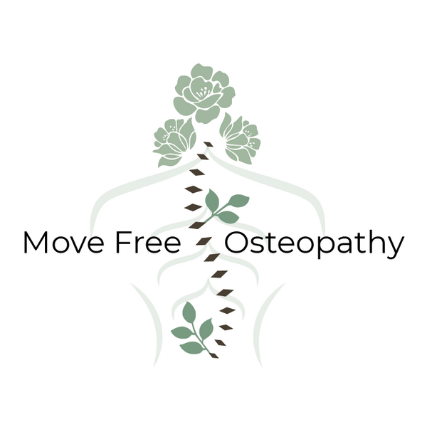 Move Free Osteopathy