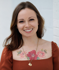 Book an Appointment with Amy Carapanta for For returning clients only - subsequent appointments