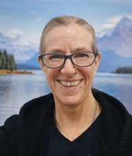 Book an Appointment with Gail Wilson for Massage Therapy