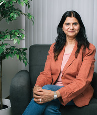 Book an Appointment with Salma Furniturewala for Counselling