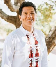 Book an Appointment with Daniel Martinez Tafolla for Counselling