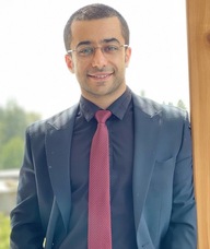 Book an Appointment with Soroush Zarei for Counselling