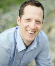 Book an Appointment with Dr. Peter Wood for Acupuncture