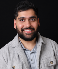 Book an Appointment with Rahul Singh for Infrared Sauna