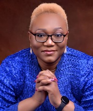 Book an Appointment with Bose Fawehinmi for Counselling / Psychology / Mental Health