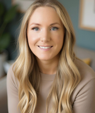 Book an Appointment with Holly Busi for Counselling / Psychology / Mental Health