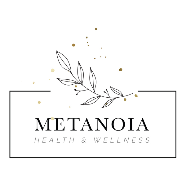 Metanoia Health & Wellness LTD