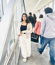 Book an Appointment with kulveer Kaur for Massage Therapy Student