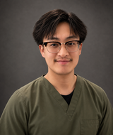 Book an Appointment with Carmichael Panlilio at Medix Student Massage Clinic - Toronto