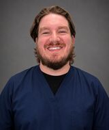 Book an Appointment with Timothy Escott at Medix Student Massage Clinic - Toronto