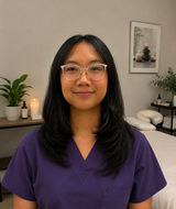 Book an Appointment with Arwen Hernando at Medix Student Massage Clinic - Toronto