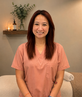 Book an Appointment with Ms. Melodie Duag at Medix Student Massage Clinic - Toronto