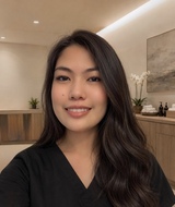 Book an Appointment with Kristal Pascua at Medix Student Massage Clinic - Toronto