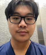 Book an Appointment with Jayson Huynh at Medix Student Massage Clinic - Toronto