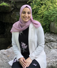 Book an Appointment with Farah Wehbe for Speech-Language Pathology