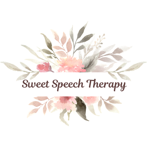 Sweet Speech Therapy