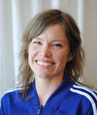 Book an Appointment with Katie Ewald for Movement Therapy