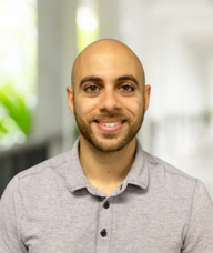 Book an Appointment with Mr. Beshoy Yacoub for Osteopathy