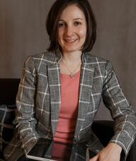 Book an Appointment with Olga Shchedrinskaya for Individual and Family Counselling